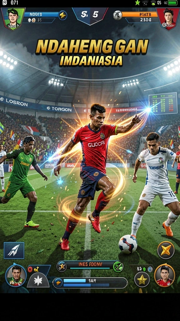 180slot - Tampilan antarmuka yang menarik dan mudah dinavigasi.