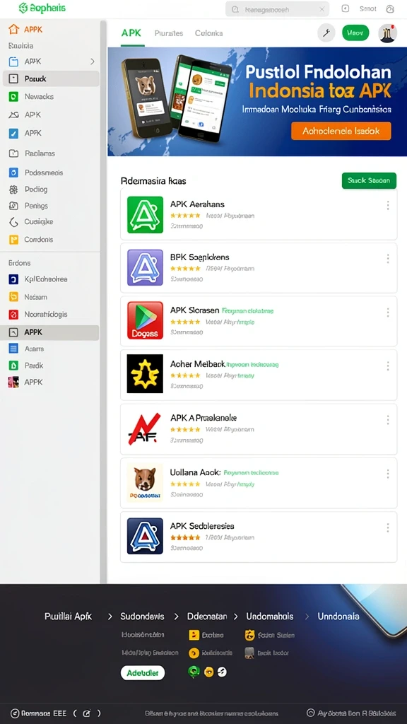 62vip - Screenshot ketiga memperlihatkan karakter baru yang diperkenalkan.