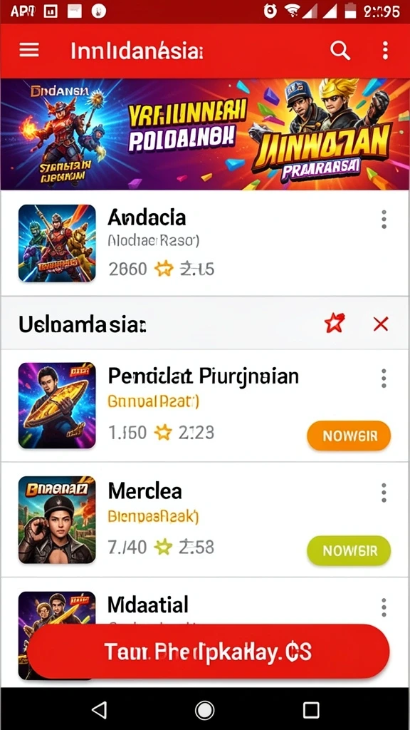 666menang - Event menarik dengan hadiah hebat setiap bulan.
