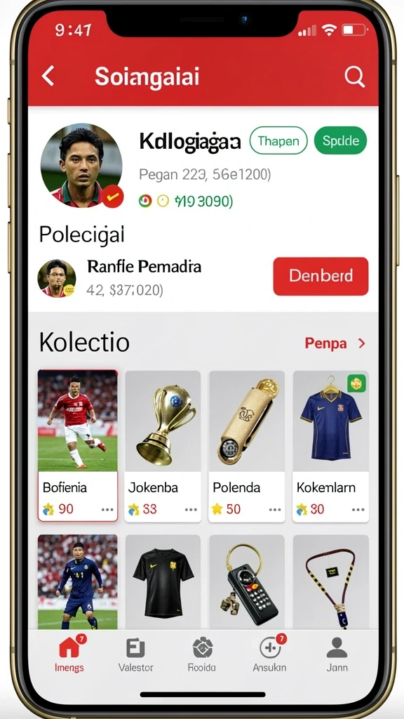 777rt - Fitur bonus yang menguntungkan pemain.