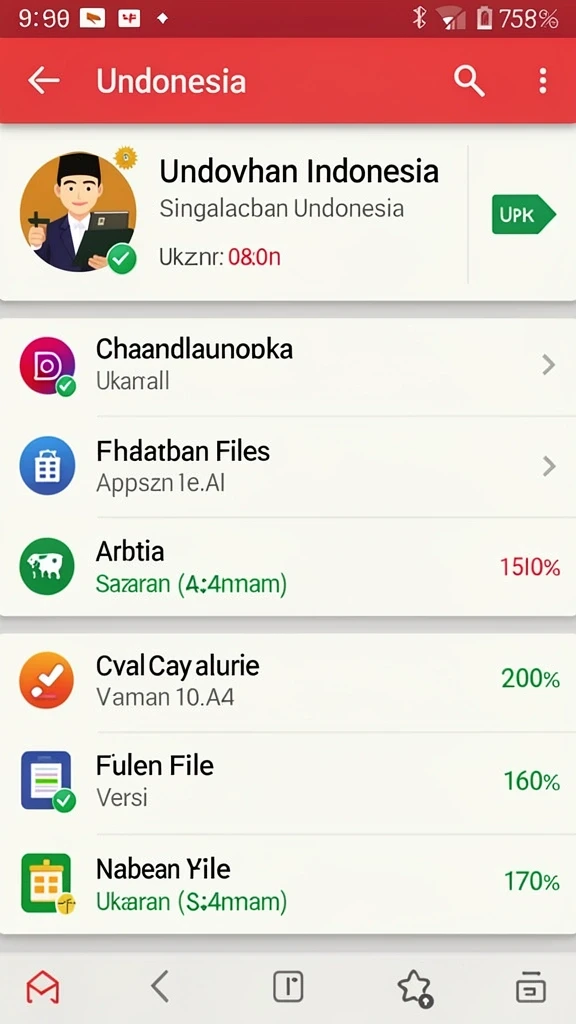 afaf - Salah satu misi menantang dalam AFAF yang membutuhkan strategi.