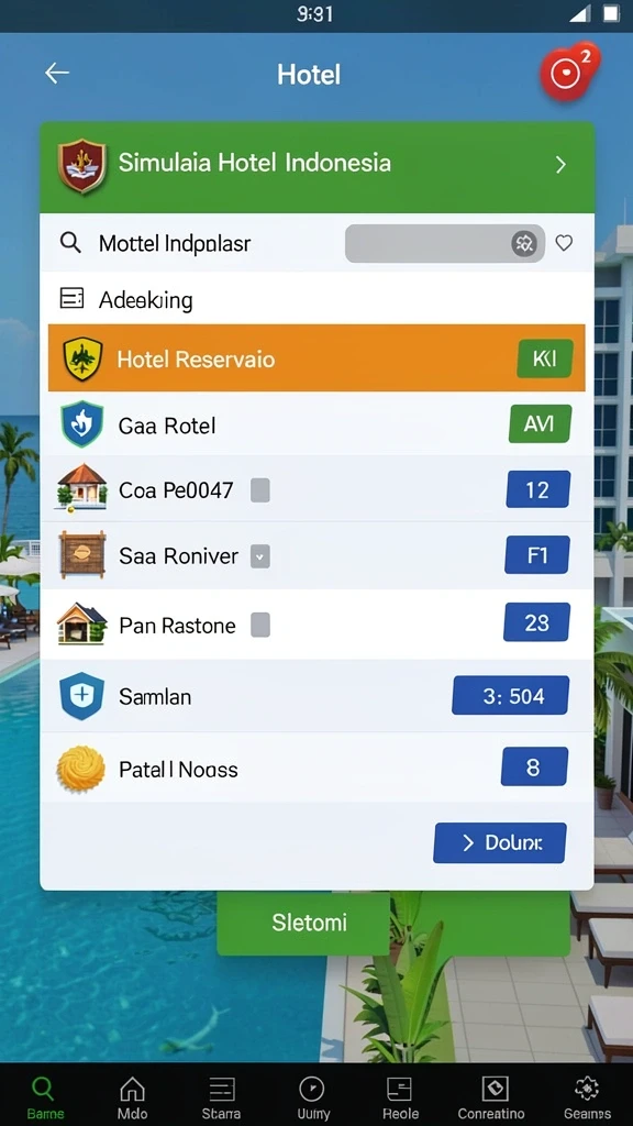 asdtoto - Kompetisi seru dengan teman-teman secara online.