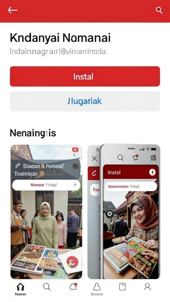 boy303 - Tangkapan layar petualangan yang menakjubkan.