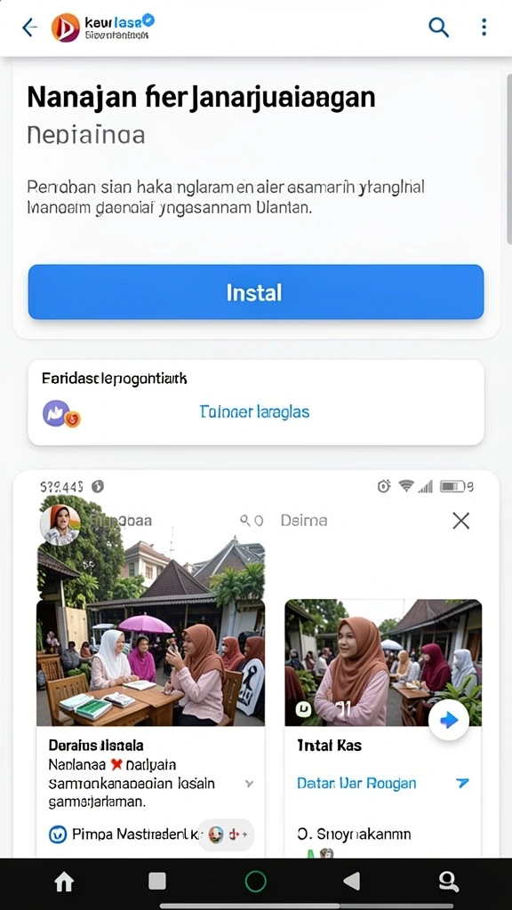bulantogel - Bonus menarik yang ditawarkan kepada pengguna baru.