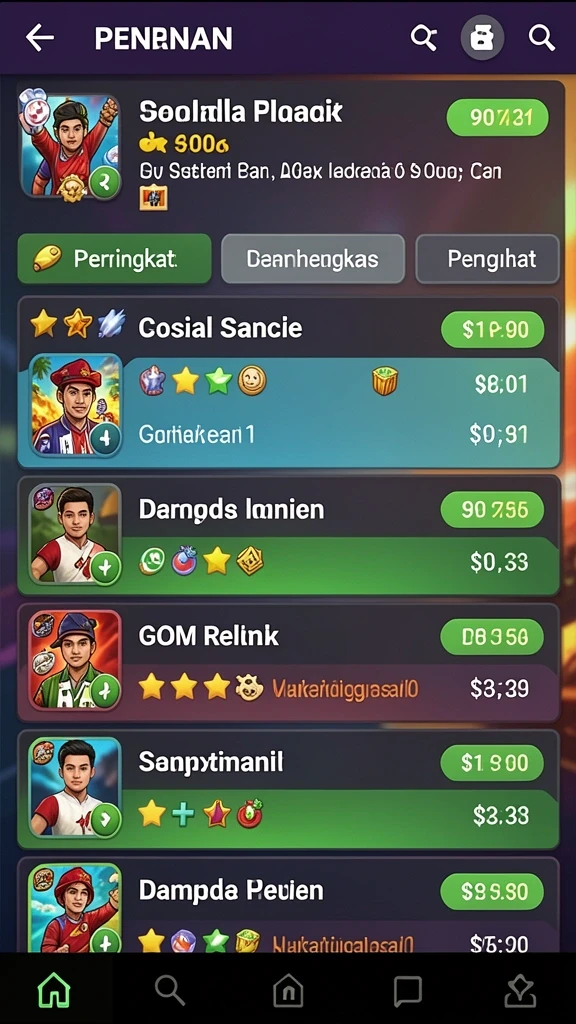citibet88 - Pengalaman bermain yang memuaskan bagi para pengguna.