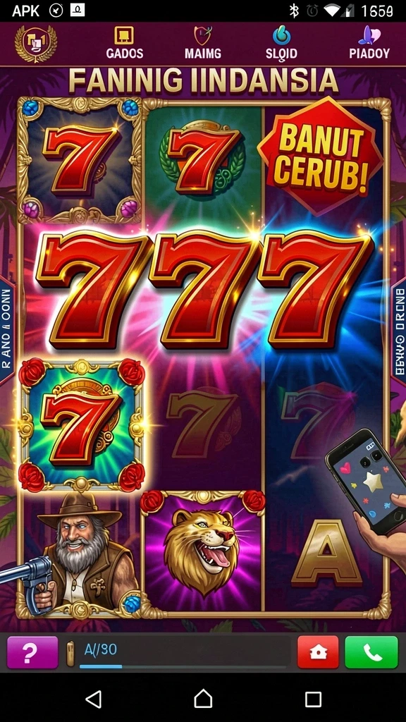 gacor77 - Mode permainan yang beragam dan menyenangkan.