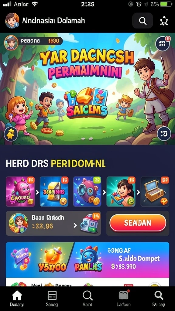 goltogel - Fitur analisis statistik untuk membantu pemain.