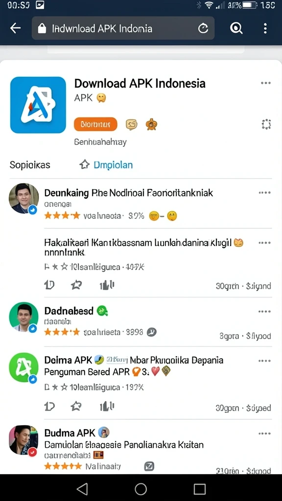 hajitoto - Tampilan awal yang menarik dan mudah dipahami.