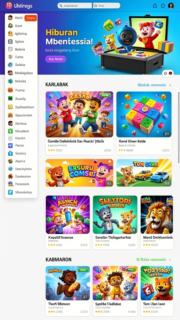 jayaslot - Bonus harian yang menguntungkan bagi pemain.