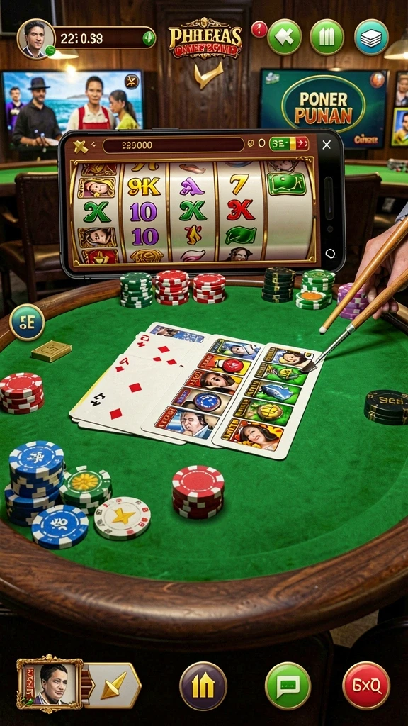 krisna96 - Screenshot menunjukkan level baru yang menantang.