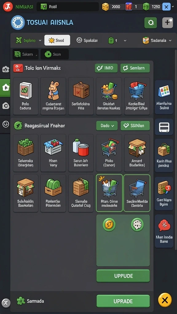 krisna96 - Tangkapan layar memperlihatkan fitur multiplayer yang seru.