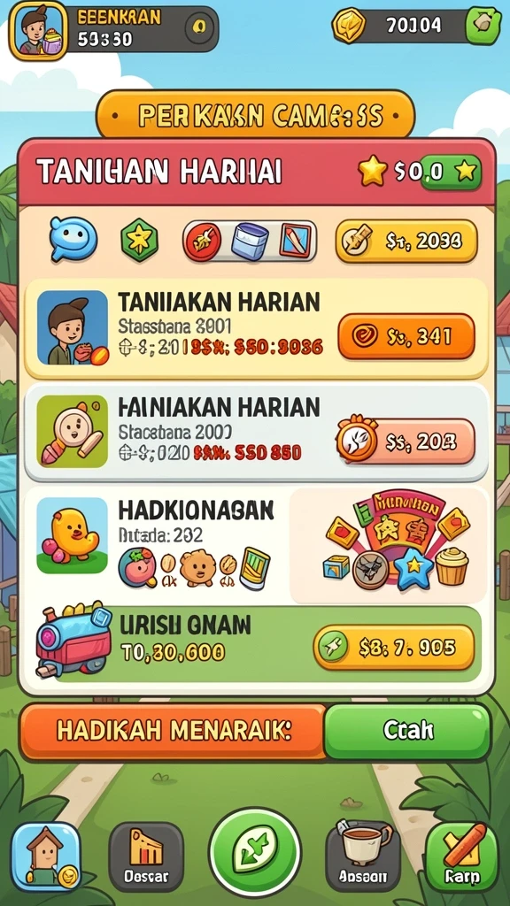 madu303 - Tampilan grafis yang mengagumkan dalam game.