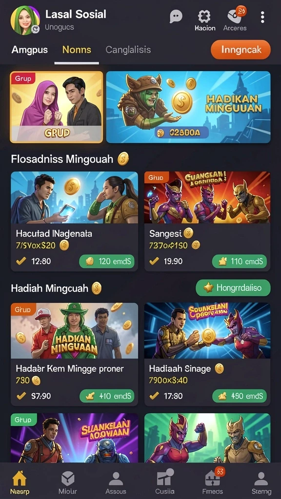 menangbet - Fitur live betting untuk pengalaman lebih seru.