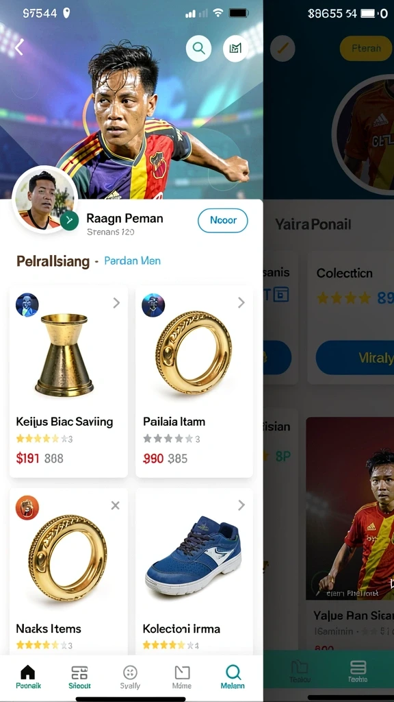 montana88 - Sistem hadiah yang memotivasi pemain.
