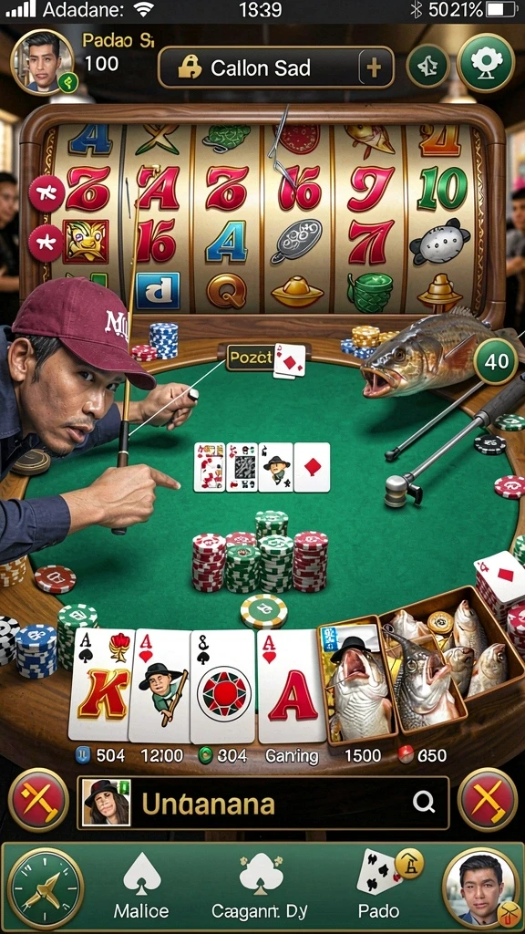 mpl777 - Event spesial dengan hadiah menarik.