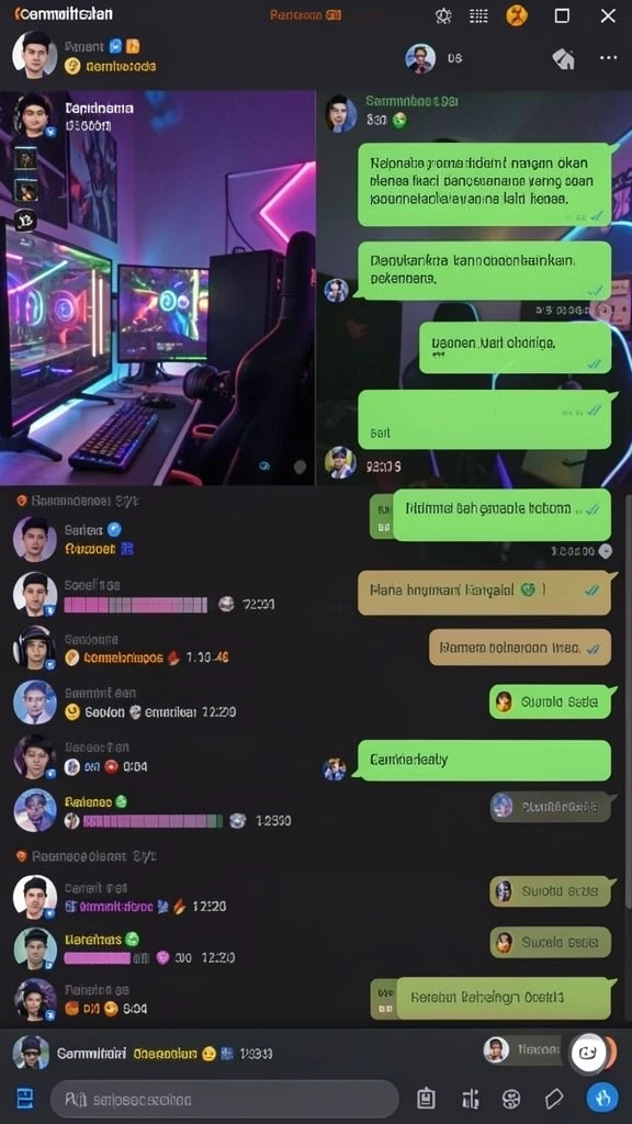 panen88 - Mode multiplayer yang seru dan kompetitif.