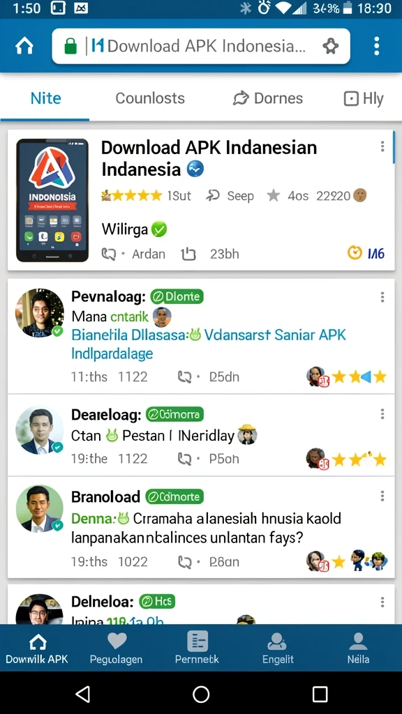 rp79 - Misi menantang dengan hadiah menarik.