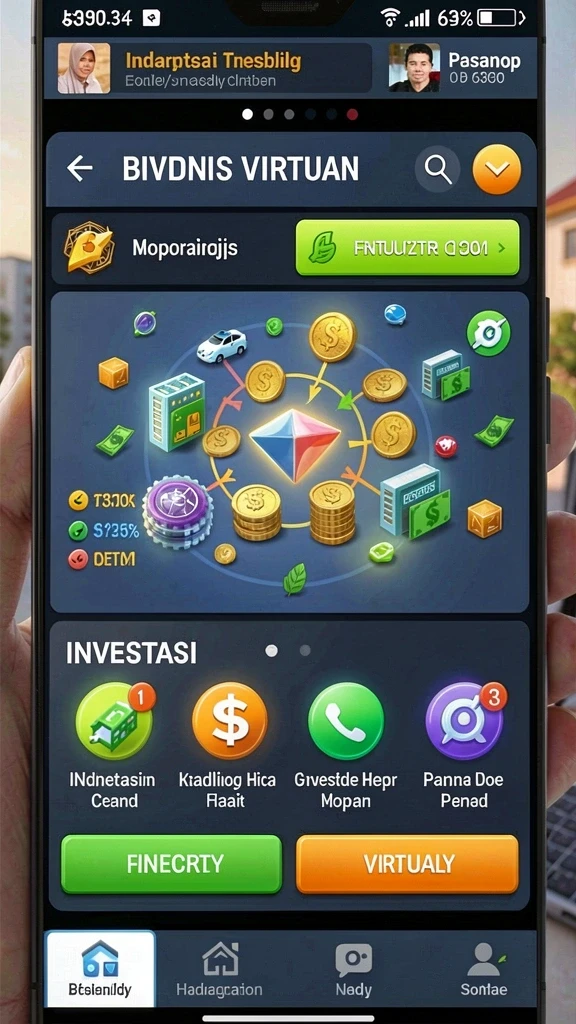 tempur99 - Arena pertempuran yang menantang dan beragam.