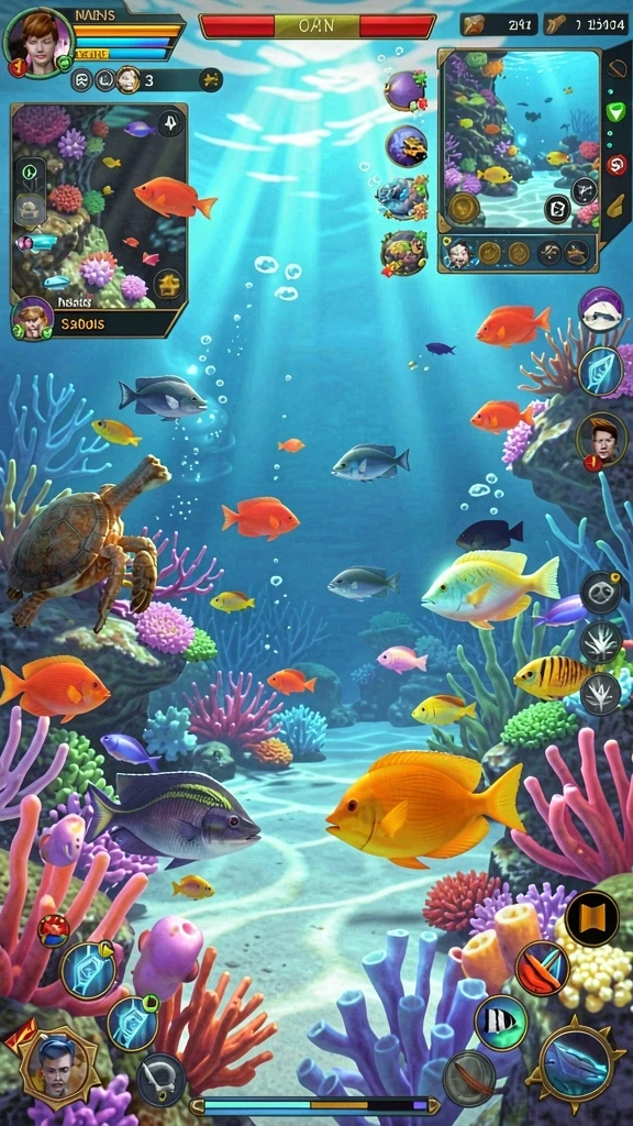 toto22 - Pengalaman bermain multiplayer yang seru dan interaktif.