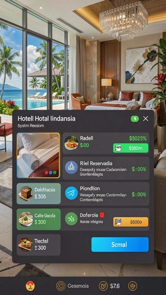 valohoki - Momen pertarungan epik melawan musuh yang tangguh.