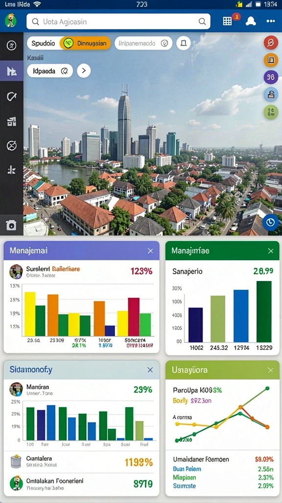 zk6 - Level baru yang menantang dan menarik.