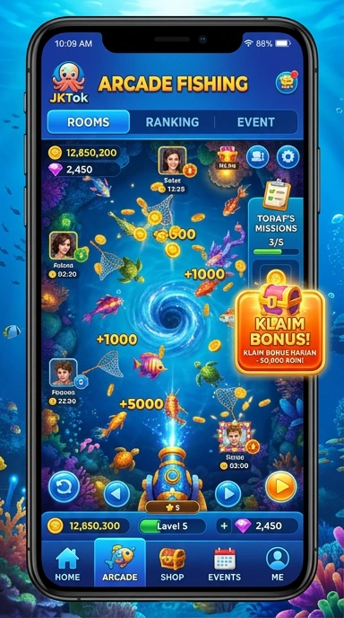 Pratinjau build resmi — siap diunduh untuk Android
