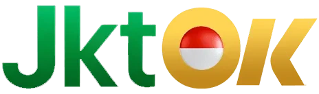 jktok — Logo Resmi